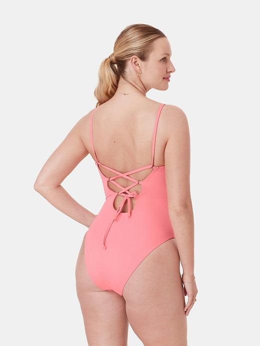 Image number 3 showing, Andie Cabarete One Piece