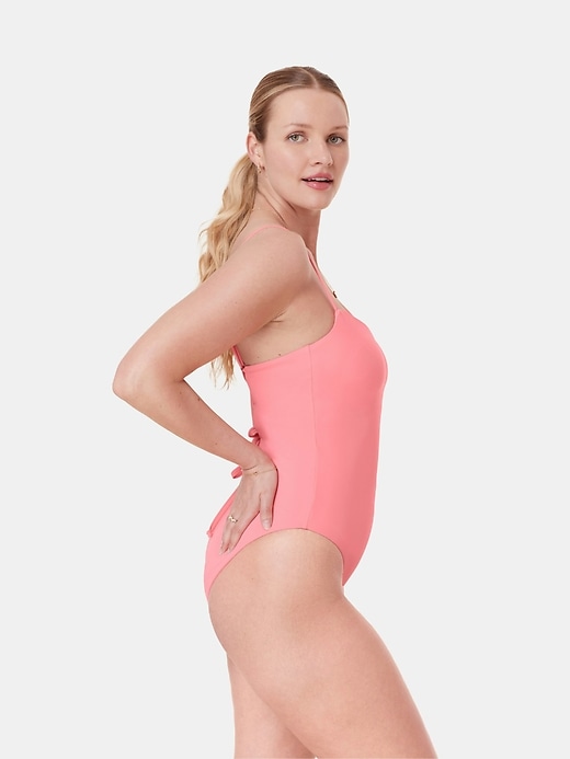 Image number 2 showing, Andie Cabarete One Piece