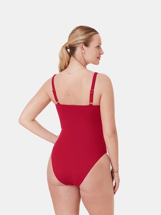 Image number 3 showing, Andie Macao One Piece