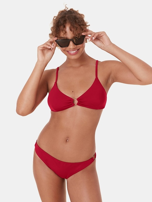 Image number 1 showing, Andie Bonita Bikini Top