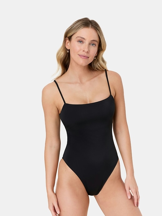 Image number 1 showing, Andie Cabarete Classic One Piece