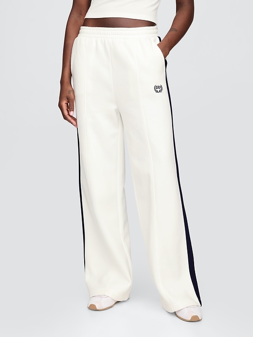 Image number 2 showing, VintageSoft Logo Track Pants