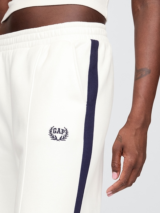 Image number 4 showing, VintageSoft Logo Track Pants