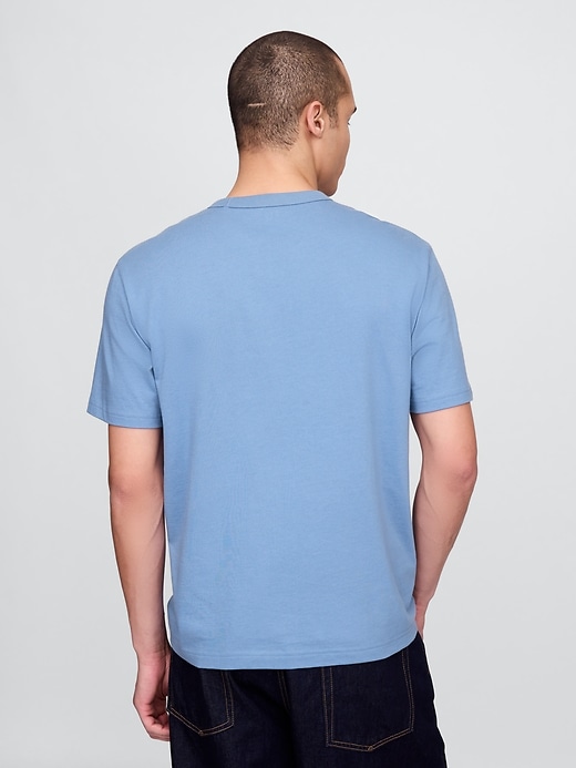 Image number 3 showing, Gap Sport Logo T-Shirt