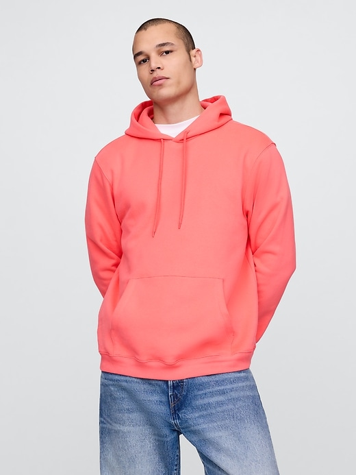 Image number 1 showing, VintageSoft Hoodie