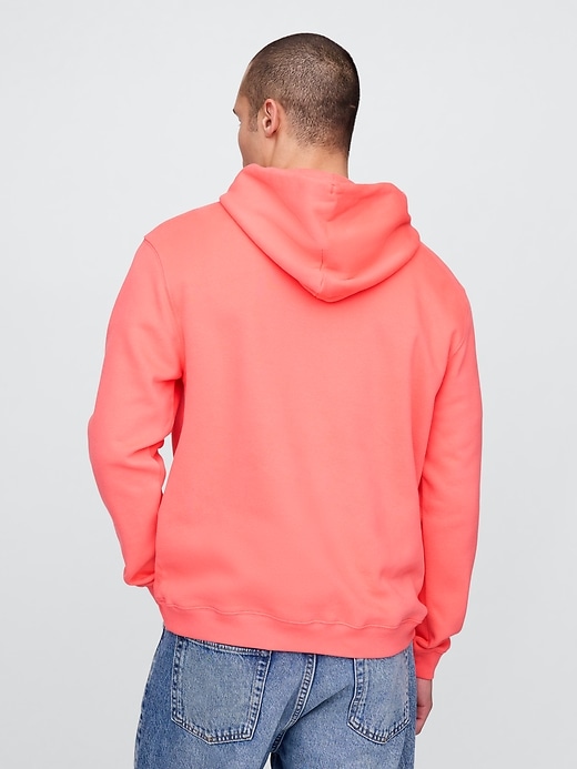 Image number 3 showing, VintageSoft Hoodie