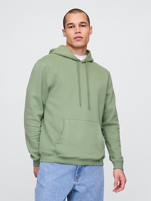 Image number 1 showing, VintageSoft Hoodie