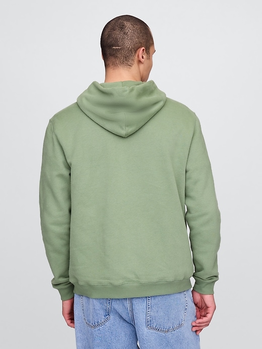 Image number 3 showing, VintageSoft Hoodie