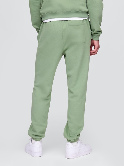 Image number 3 showing, VintageSoft Joggers