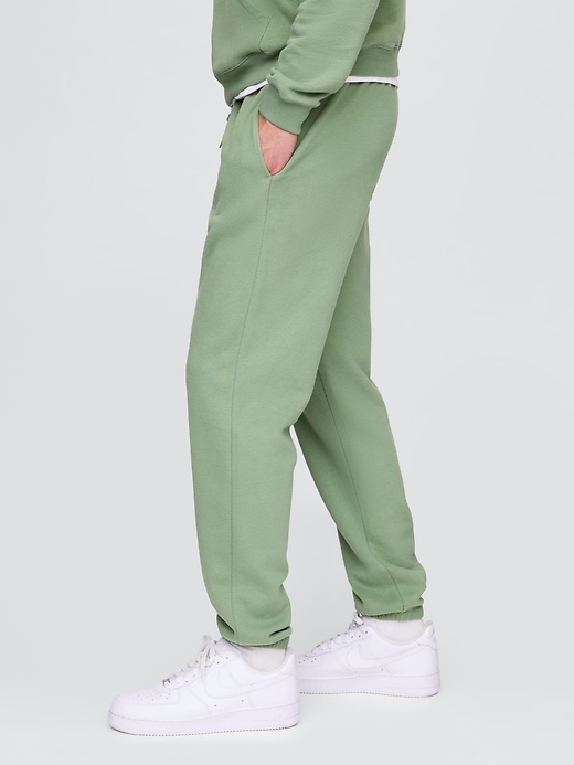 Image number 4 showing, VintageSoft Joggers