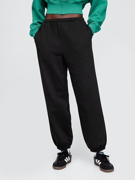 Image number 2 showing, VintageSoft Baggy Joggers