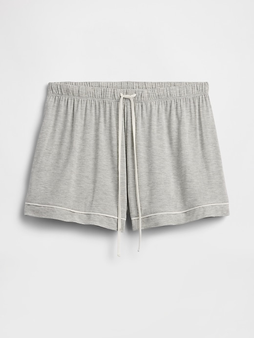 Image number 3 showing, Modal PJ Shorts