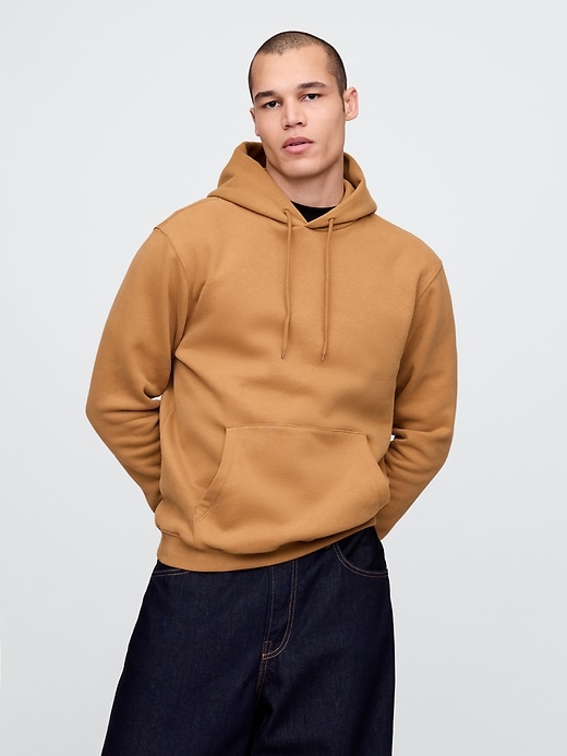 Image number 1 showing, VintageSoft Hoodie