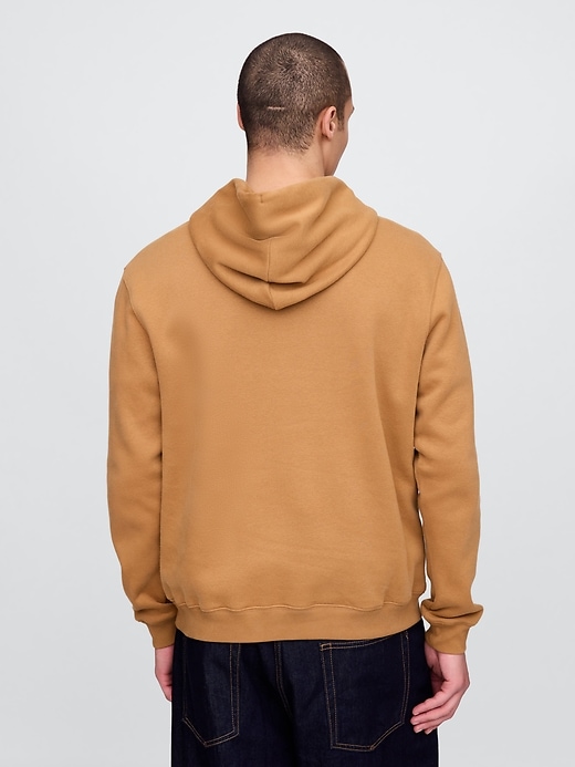 Image number 3 showing, VintageSoft Hoodie