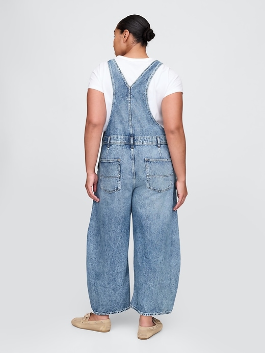 Image number 6 showing, Horseshoe Overalls