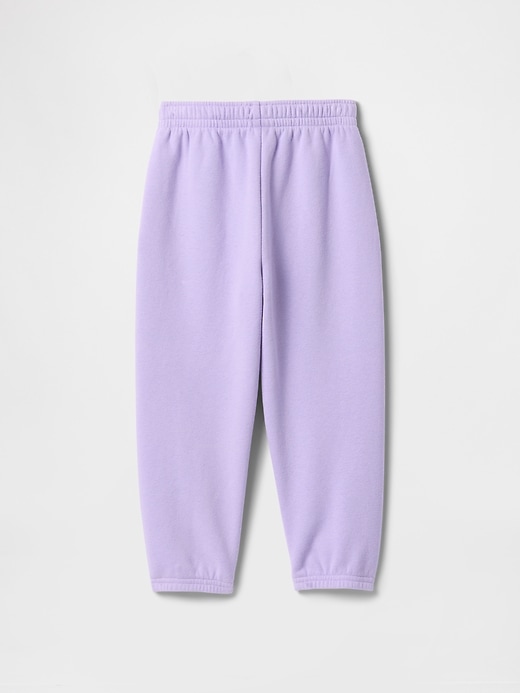 Image number 3 showing, Baby & Toddler VintageSoft Relaxed Joggers