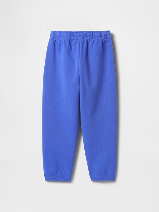 Image number 4 showing, Baby & Toddler VintageSoft Relaxed Joggers