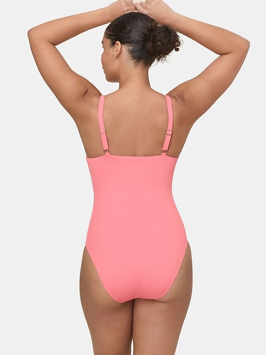 Image number 2 showing, Andie Macao One Piece