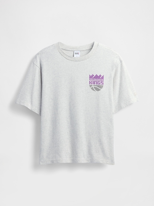 Image number 5 showing, NBA Sacramento Kings Graphic T-Shirt