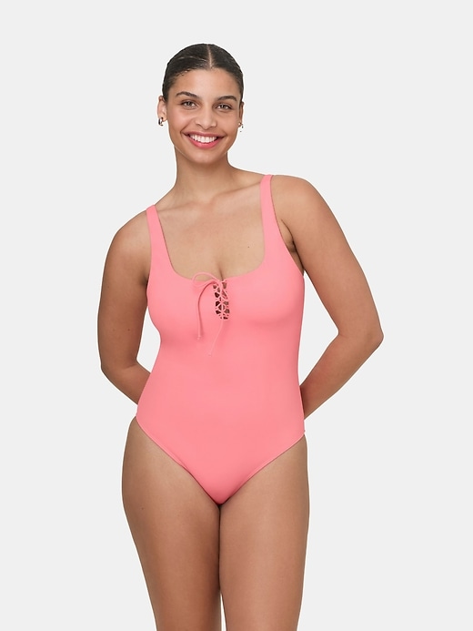 Image number 1 showing, Andie Macao One Piece