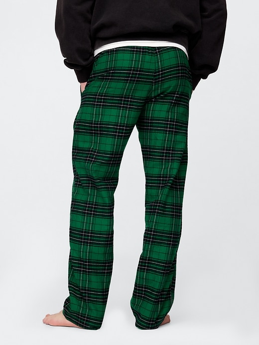 Image number 3 showing, NBA Boston Celtics Flannel PJ Pants