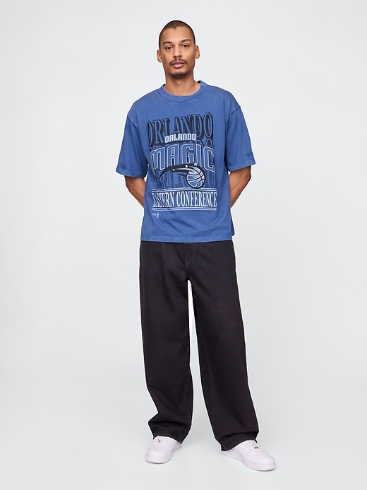 Image number 2 showing, NBA Orlando Magic Graphic T-Shirt