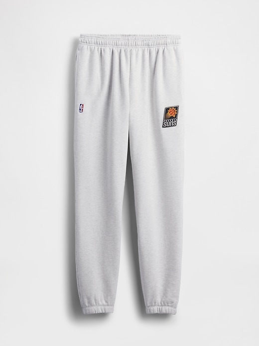 Image number 6 showing, NBA Phoenix Suns Logo Heavyweight Joggers