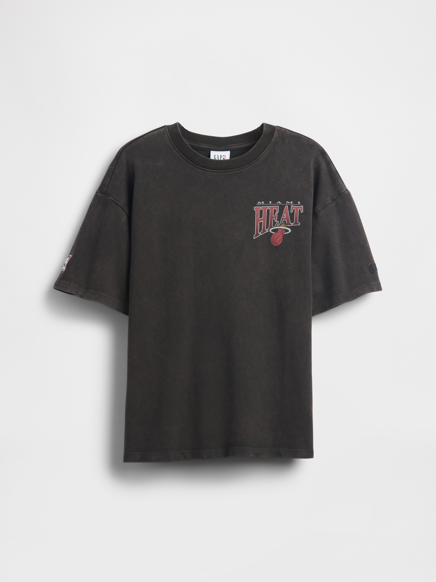 Kids NBA Miami Heat Graphic T-Shirt