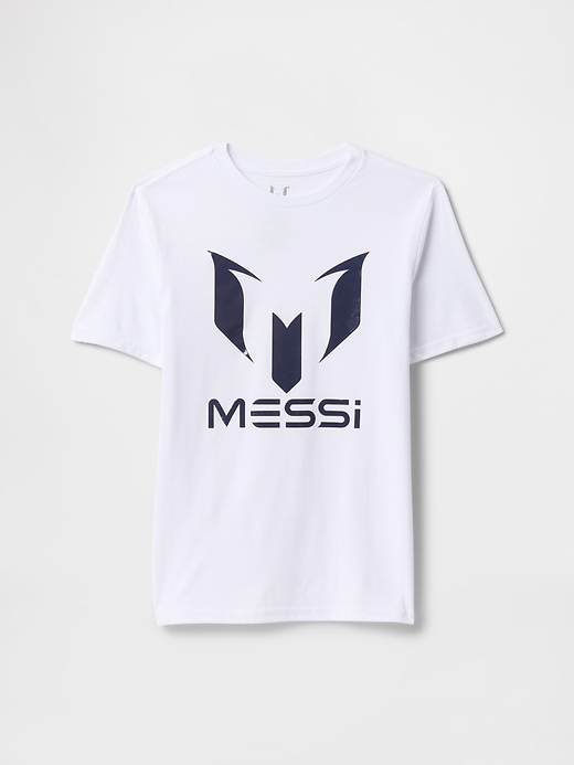 Image number 5 showing, Kids Messi Graphic T-Shirt