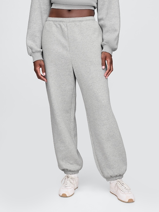 Image number 2 showing, VintageSoft Baggy Joggers