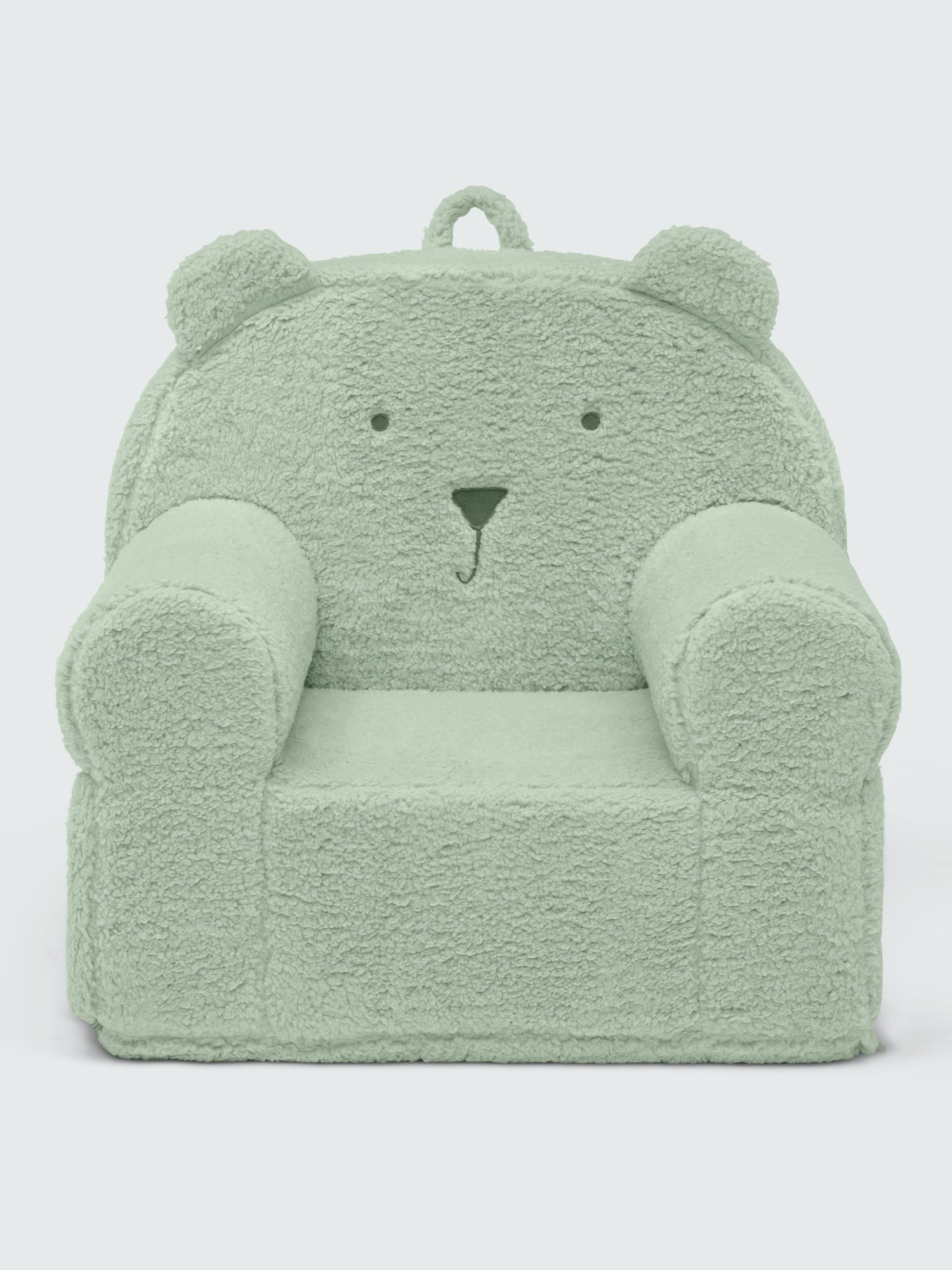 babyGap Sherpa Bear Chair