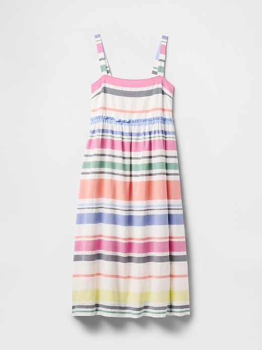 Image number 7 showing, Striped Maxi Dress