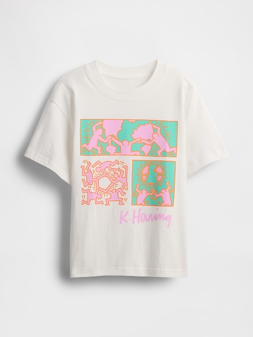 Image number 3 showing, Artist Graphic T-Shirt