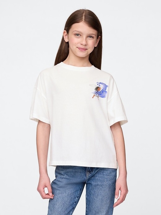 Image number 1 showing, Gap × Disney Kids Moana Graphic T-Shirt