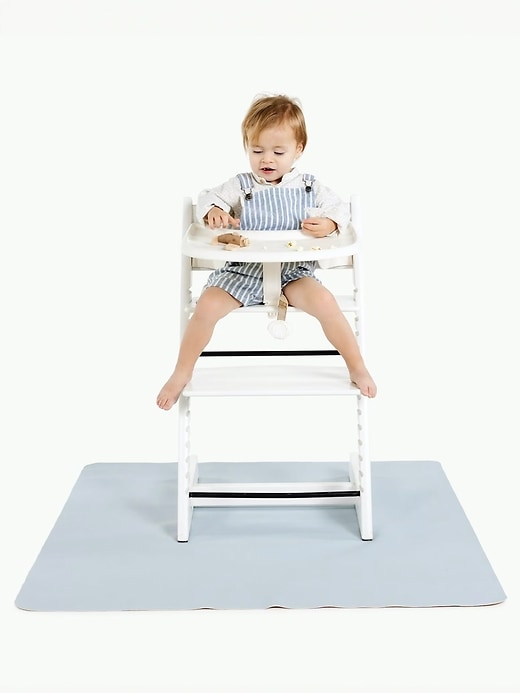 Image number 6 showing, Gathre Mini High Chair Mat