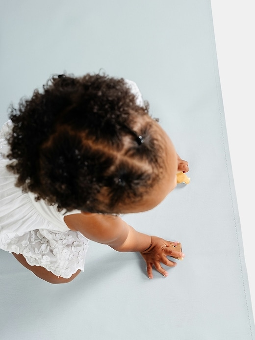 Image number 7 showing, Gathre Mini High Chair Mat