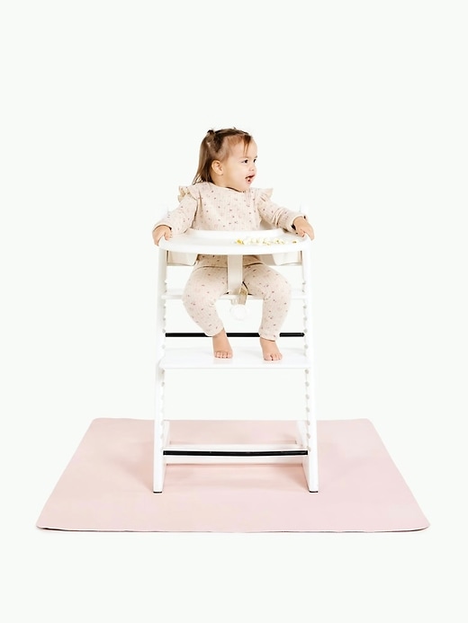 Image number 3 showing, Gathre Mini High Chair Mat