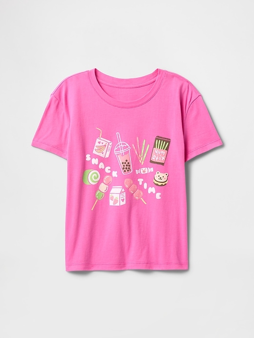 Image number 2 showing, Kids Graphic T-Shirt