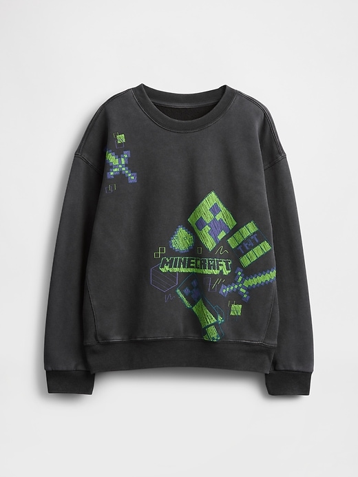 Image number 1 showing, Kids Graphic Sweatshirt