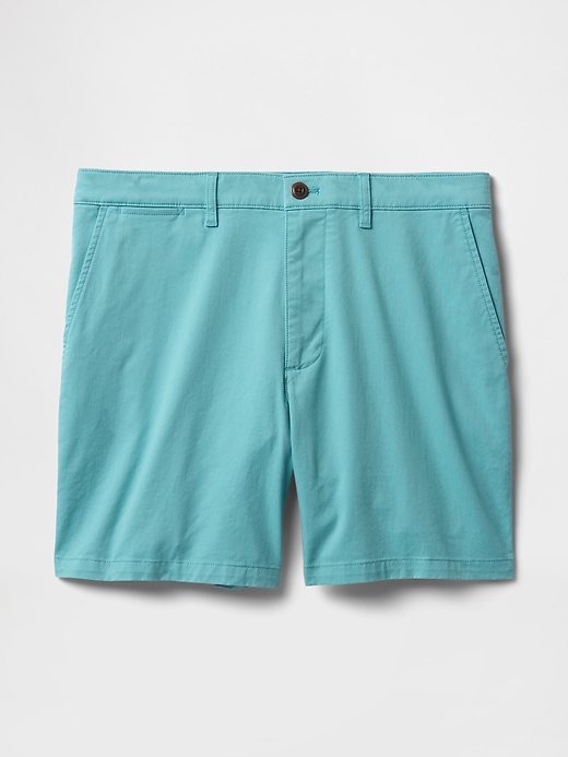 Image number 6 showing, 6" Vintage Shorts