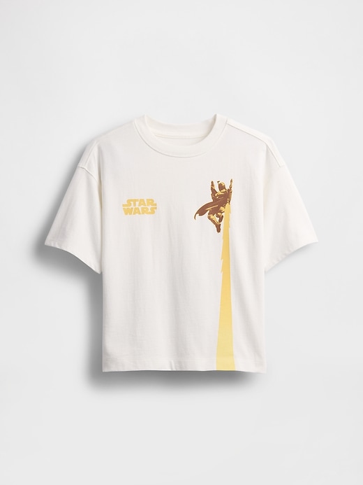 Image number 1 showing, Kids Star Wars Graphic T-Shirt