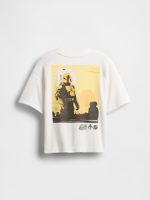 Image number 2 showing, Kids Star Wars Graphic T-Shirt