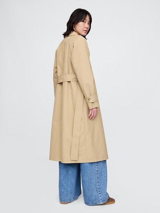 Image number 3 showing, Icon Trench Coat