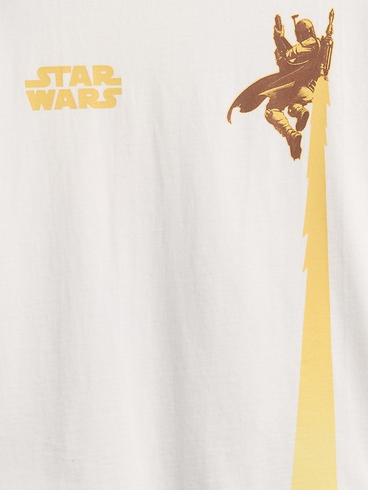 Image number 3 showing, Kids Star Wars Graphic T-Shirt