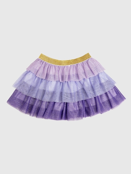 Image number 1 showing, Sweet Wink Lavender Petal Tutu