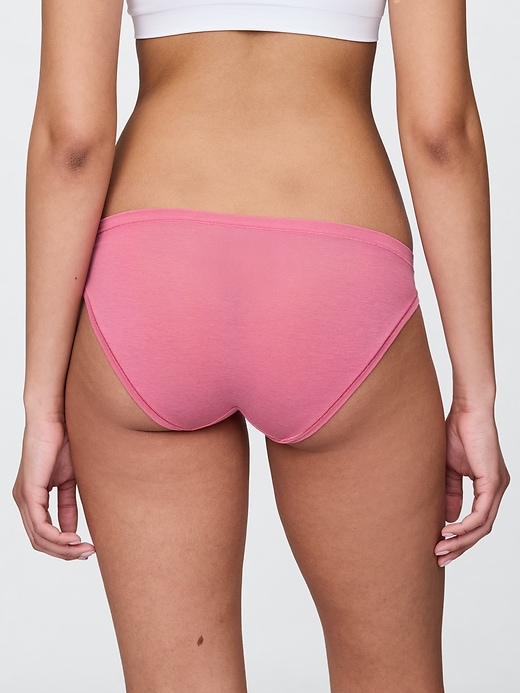 Image number 3 showing, Breathe Bikini (5-Pack)