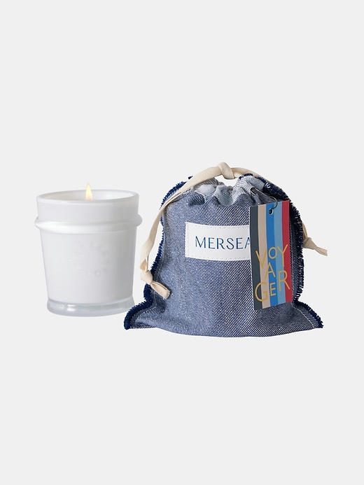 Image number 1 showing, Mersea Voyager Sandbag Candle