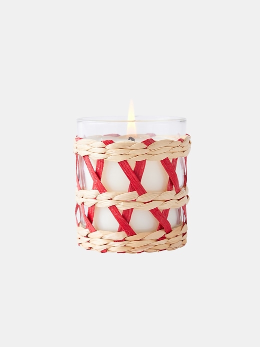 Image number 1 showing, Mersea Voyager Seagrass Candle