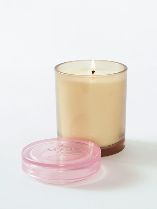 Image number 2 showing, Mersea Coconut Sugar Jolie Jar Candle