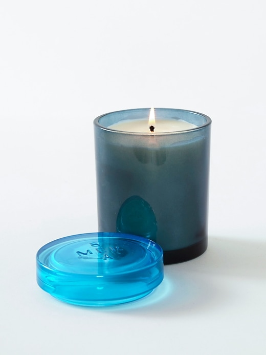 Image number 2 showing, Mersea Voyager Jolie Jar Candle